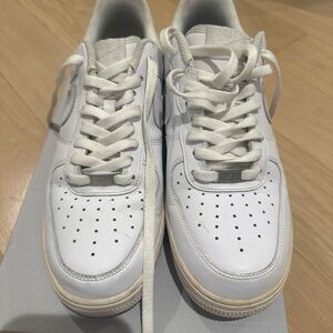 Nike Air Force 1s low